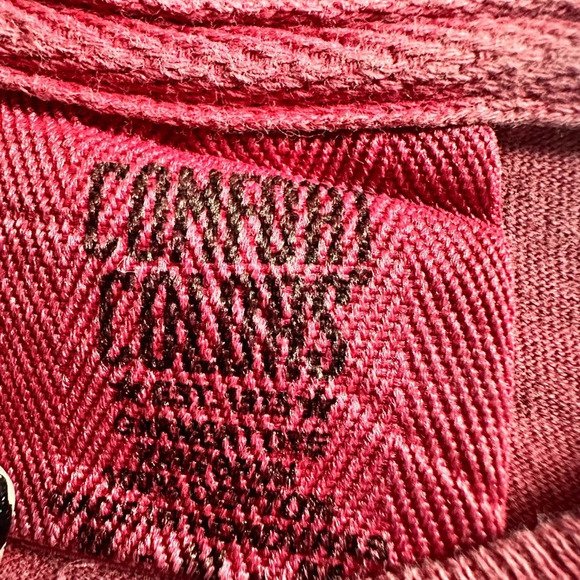 Long Sleeve Faith Shirt, medium - Picture 3 of 4